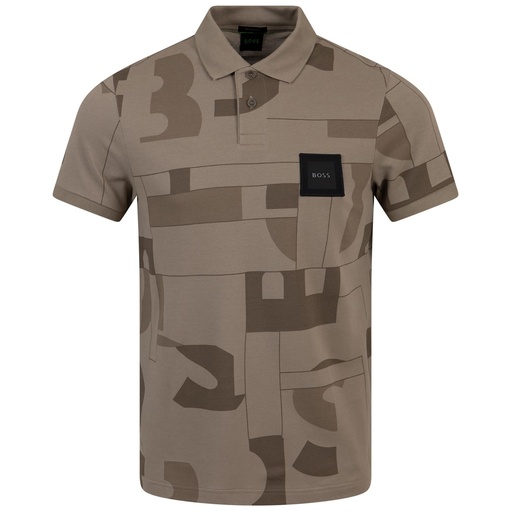 [PLHB-11-15] POLO HUGO BOSS