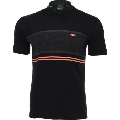 [HBP-01-9] POLO HUGO BOSS