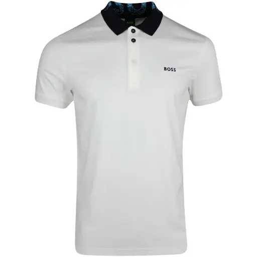 POLO HUGO BOSS