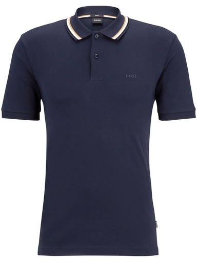 [HBP-03-22] POLO HUGO BOSS