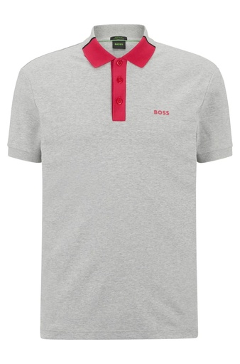 POLO HUGO BOSS