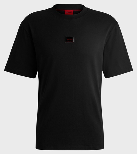 CAMISETA HUGO BOSS