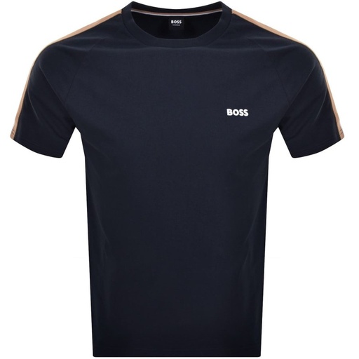 CAMISETA HUGO BOSS