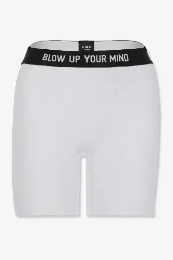 SHORT BLOW UP 