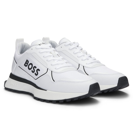 TENIS HUGO BOSS