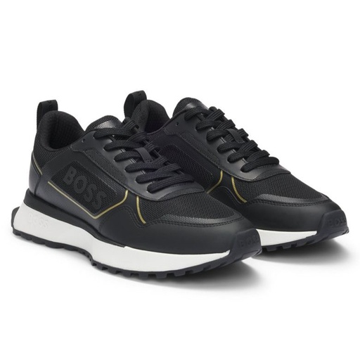 [HBT-01-2] TENIS HUGO BOSS
