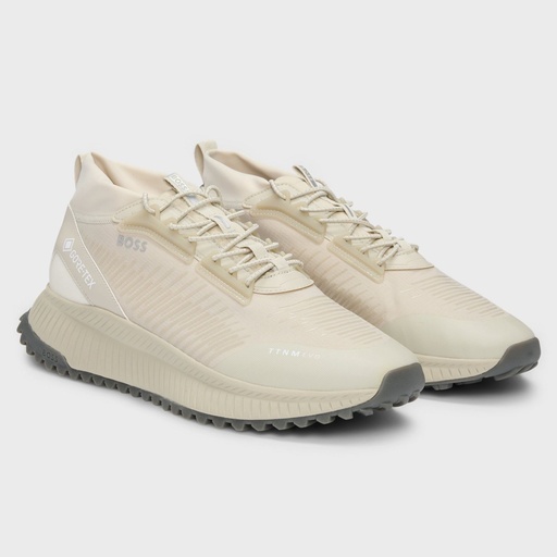 TENIS HUGO BOSS