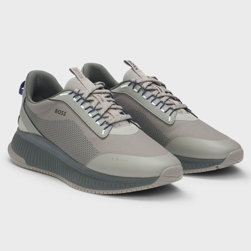 TENIS HUGO BOSS