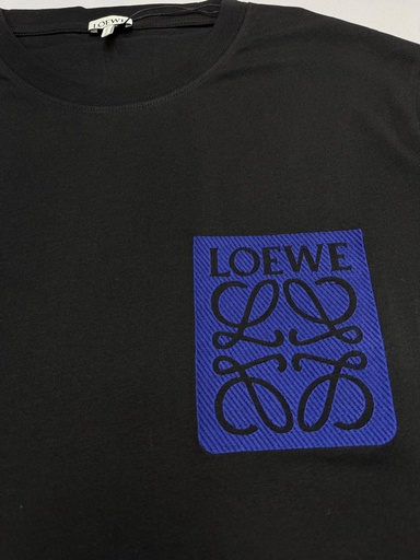 CAMISETA LOEWE