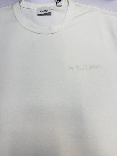 CAMISETA BURBERRY
