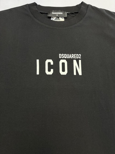 CAMISETA DSQUARED2