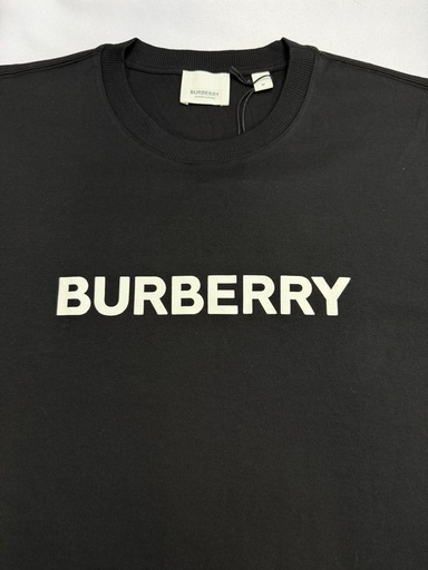 CAMISETA BURBERRY