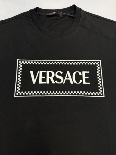 CAMISETA VERSACE