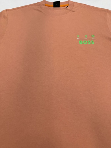 CAMISETA HUGO BOSS