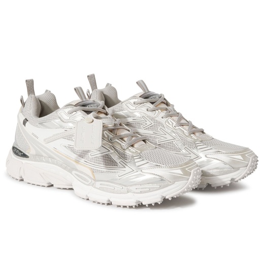 TENIS OFF WHITE