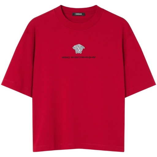CAMISETA VERSACE