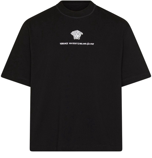 CAMISETA VERSACE