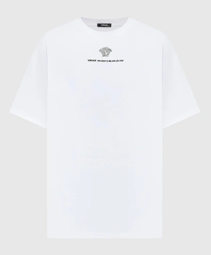 CAMISETA VERSACE