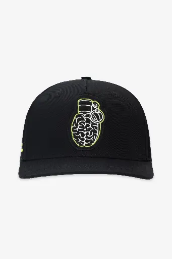 [G46-1100] GORRA BLOW UP