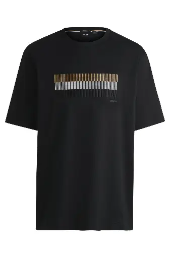 CAMISETA HUGO BOSS