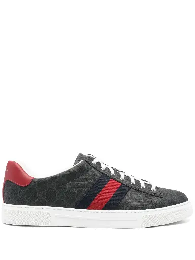 TENIS GUCCI
