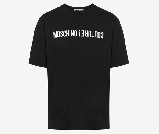 CAMISETA MOSCHINO