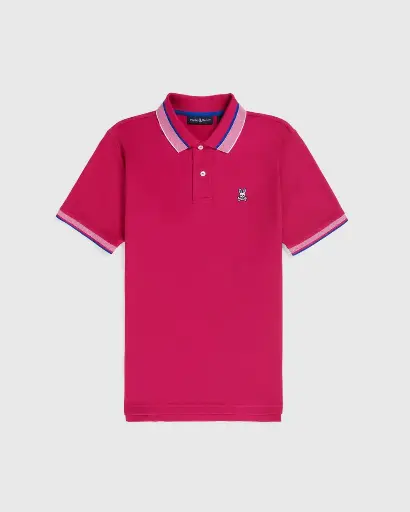 [PPB-07-1] POLO PSYCHO BUNNY