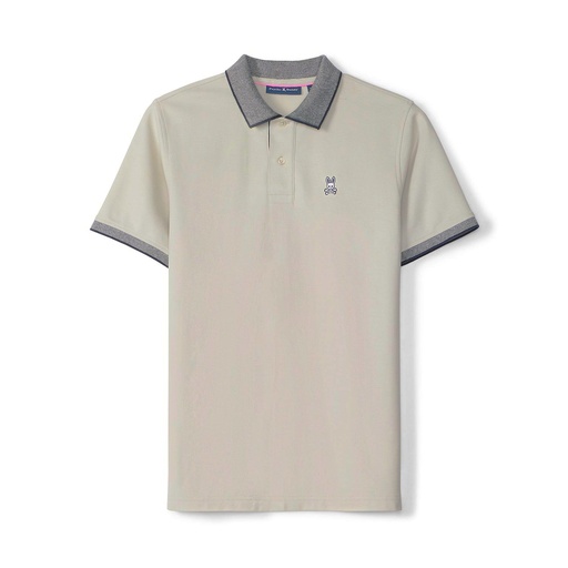 [PPB-10-1] POLO PSYCHO BUNNY