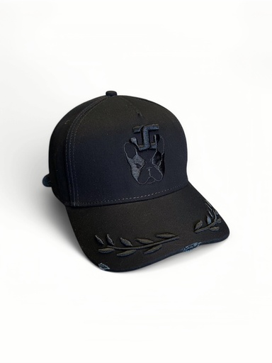 [GRJG-01-3] GORRA JG