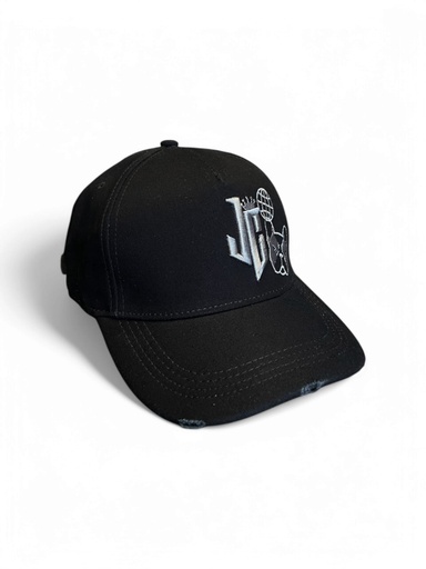 [GRJG-01-4] GORRA JG