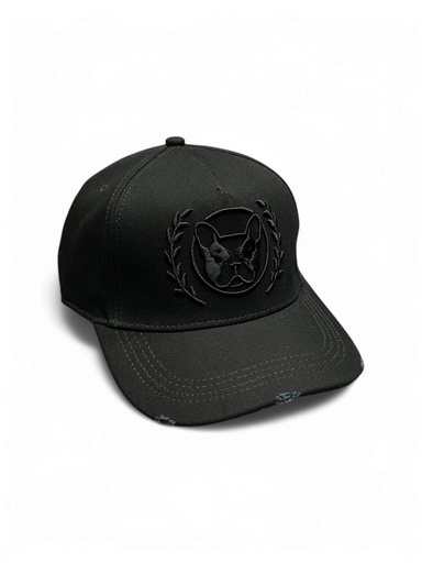 [GRJG-01-7] GORRA JG