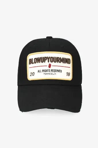 [G43-1100] GORRA BLOW UP