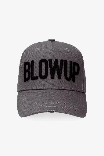 [G40-8024] GORRA BLOW UP