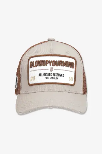 [G43-8022] GORRA BLOW UP