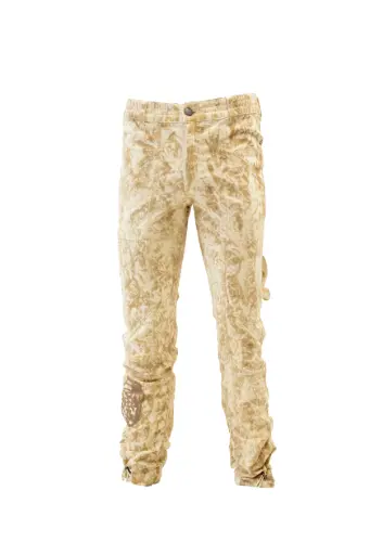 JOGGER TIPO CARGO BLOW UP