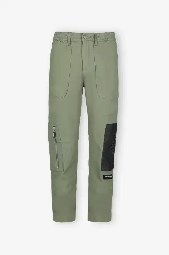 JOGGER TIPO CARGO BLOW UP