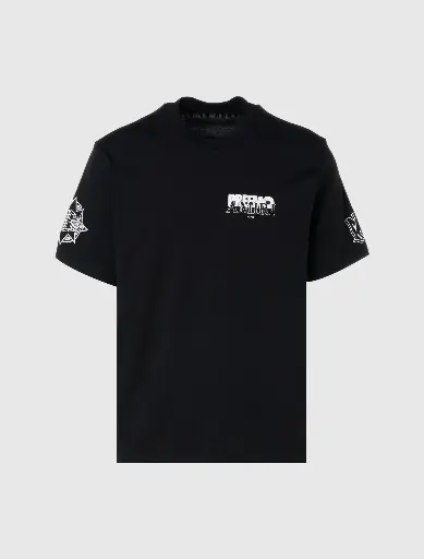 [CAM-01-2] CAMISETA AMIRI