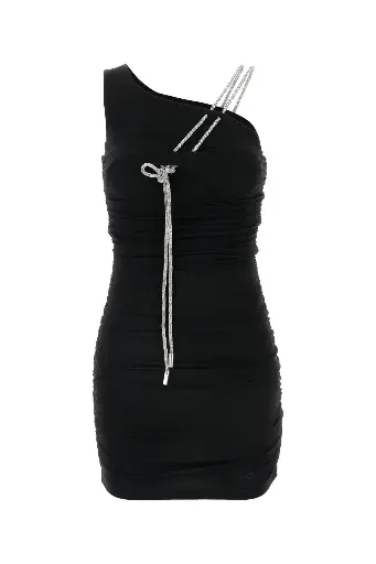 [VOW-01-1] VESTIDO OFF WHITE