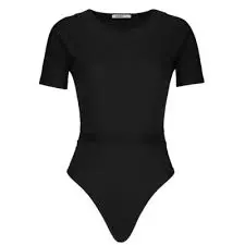 [4215001] BODY CELEIT BLACK