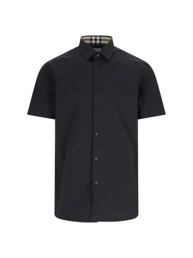 [CBU-01-1] CAMISA BURBERRY 