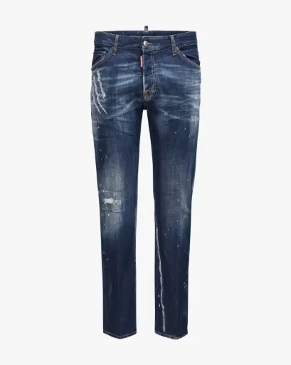 [S74LB1559] JEAN DSQUARED2